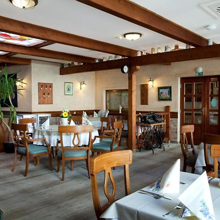 Wellness Hotel Ida Františkovy Lázně エクステリア 写真