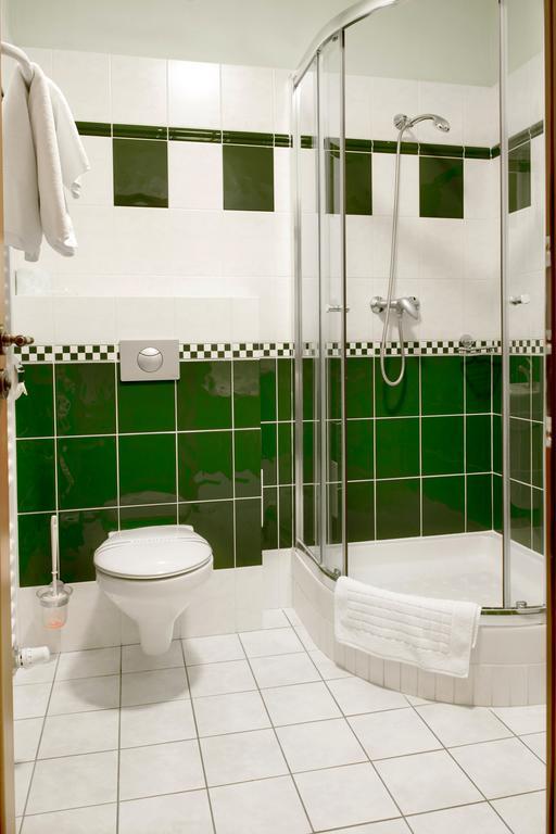 Wellness Hotel Ida Františkovy Lázně 部屋 写真