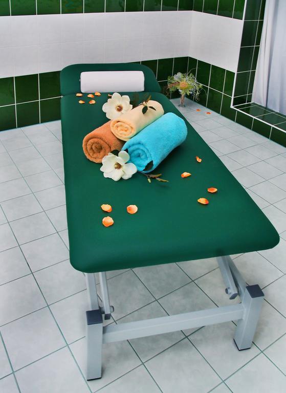 Wellness Hotel Ida Františkovy Lázně エクステリア 写真